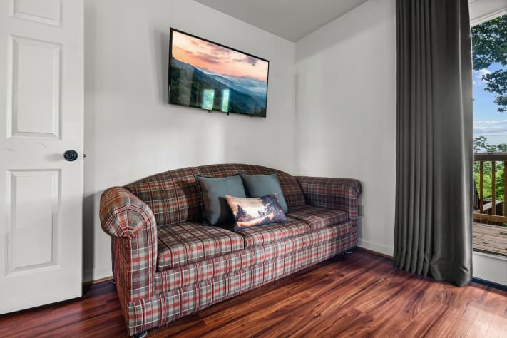 Pigeon Forge, Tennessee Cabin Rental - Gallery Image #20