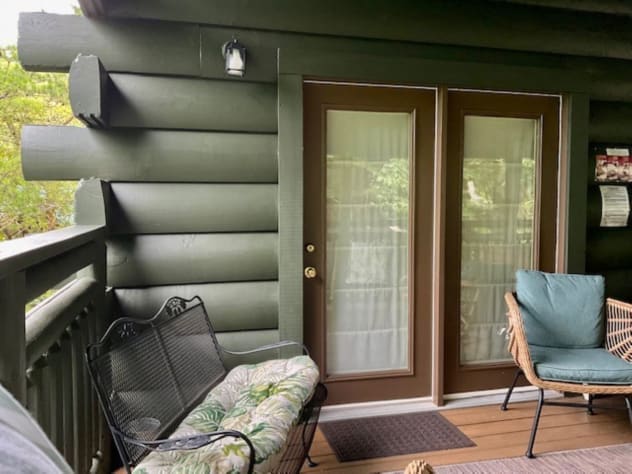 Pigeon Forge, Tennessee Cabin Rental - Gallery Image #23