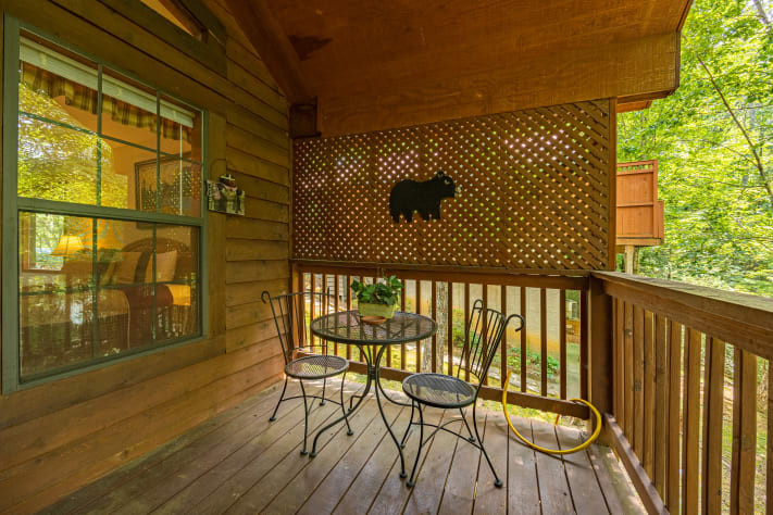 Gatlinburg, Tennessee Cabin Rental - Gallery Image #7