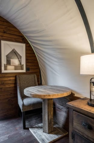 Pigeon Forge, Tennessee Cabin Rental - Gallery Image #11