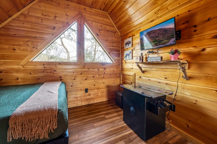 Sevierville, Tennessee Condo Rental - Gallery Image #33