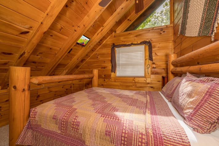 Gatlinburg, Tennessee Cabin Rental - Gallery Image #18