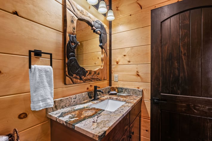 Pigeon Forge, Tennessee Cabin Rental - Gallery Image #22