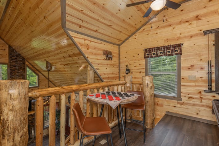 Pigeon Forge, Tennessee Cabin Rental - Gallery Image #19