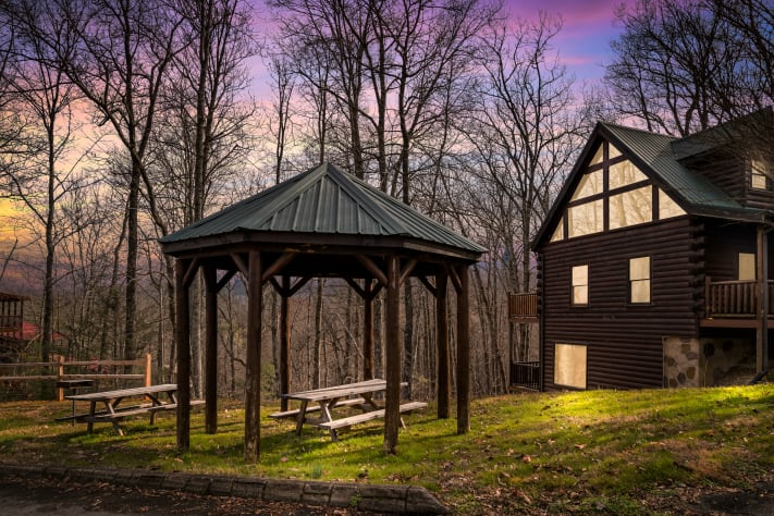 Gatlinburg, Tennessee Cabin Rental - Gallery Image #7