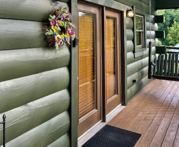 Pigeon Forge, Tennessee Cabin Rental - Gallery Image #3