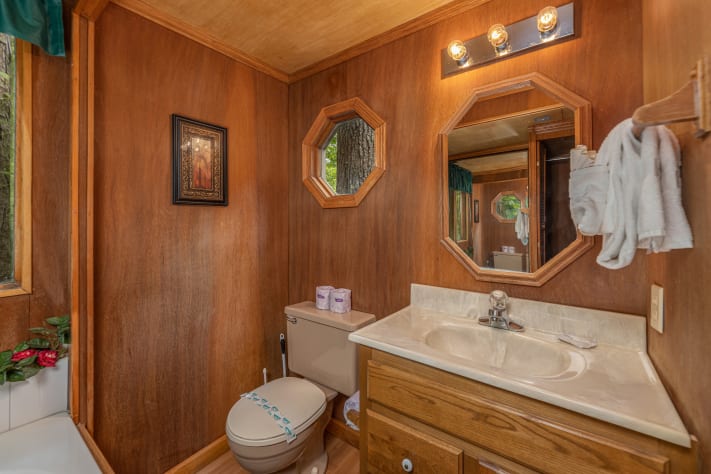 Gatlinburg, Tennessee Cabin Rental - Gallery Image #15