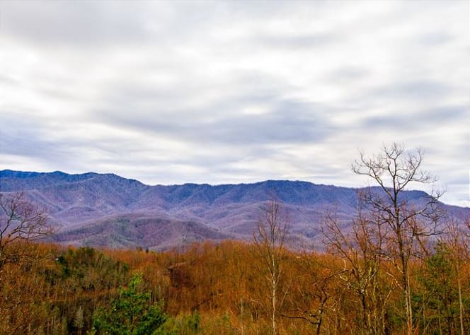 Gatlinburg, Tennessee Cabin Rental - Gallery Image #10
