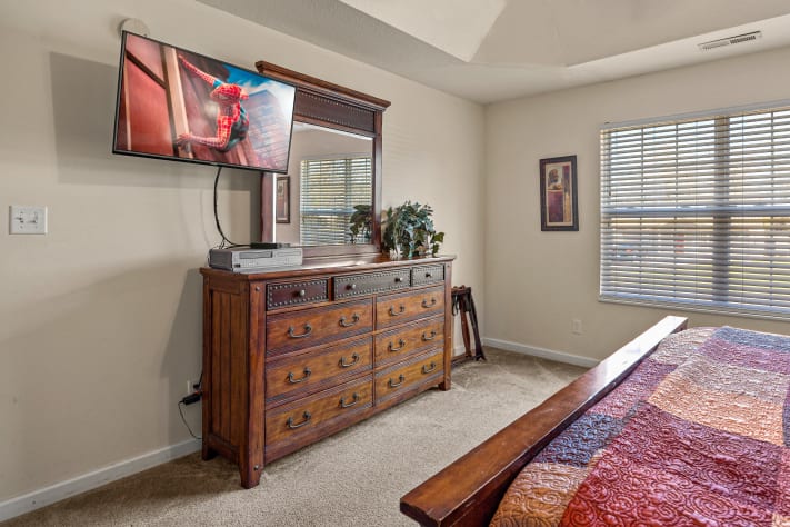 Pigeon Forge, Tennessee Chalet Rental - Gallery Image #7