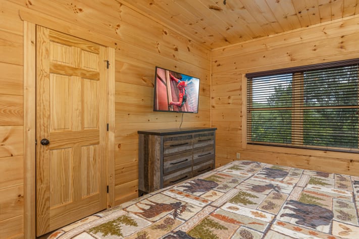 Pigeon Forge, Tennessee Cabin Rental - Gallery Image #22