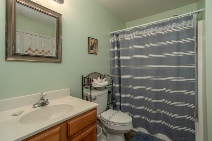 Pigeon Forge, Tennessee Cabin Rental - Gallery Image #12