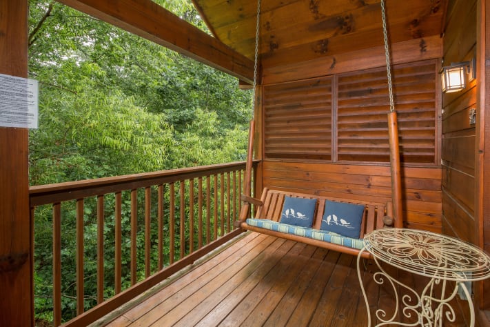 Pigeon Forge, Tennessee Cabin Rental - Gallery Image #8