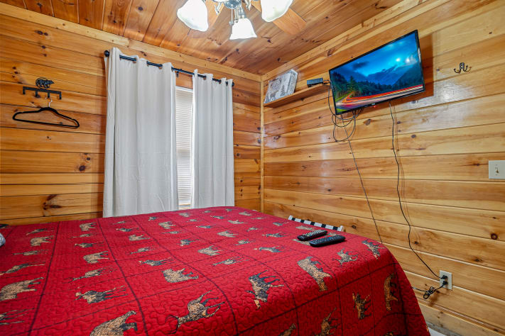 Gatlinburg, Tennessee Cabin Rental - Gallery Image #23