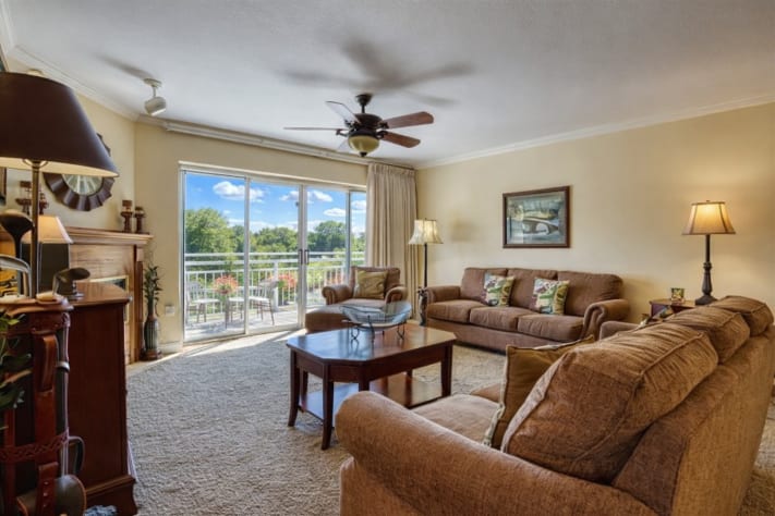 Pigeon Forge, Tennessee Cabin Rental - Gallery Image #6