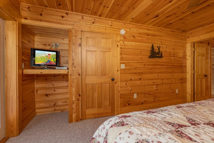 Gatlinburg, Tennessee Cabin Rental - Gallery Image #12