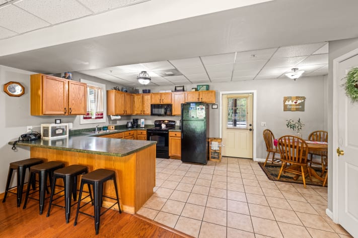 Pigeon Forge, Tennessee Cabin Rental - Gallery Image #6