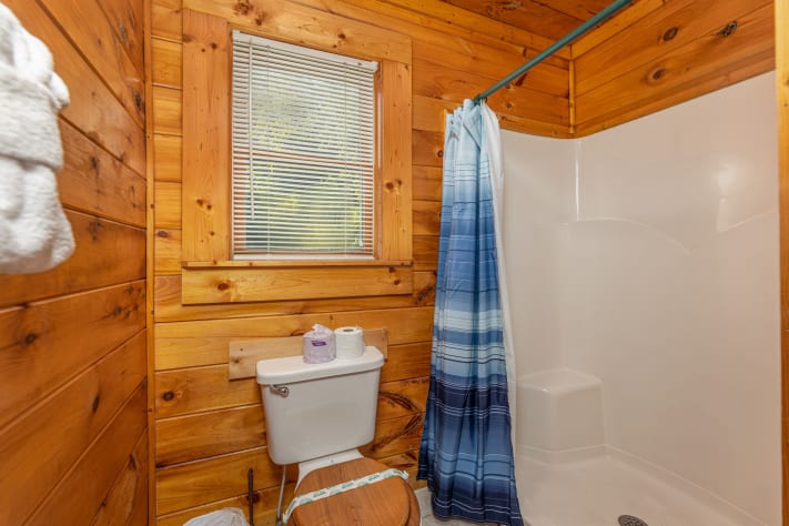 Pigeon Forge, Tennessee Cabin Rental - Gallery Image #16