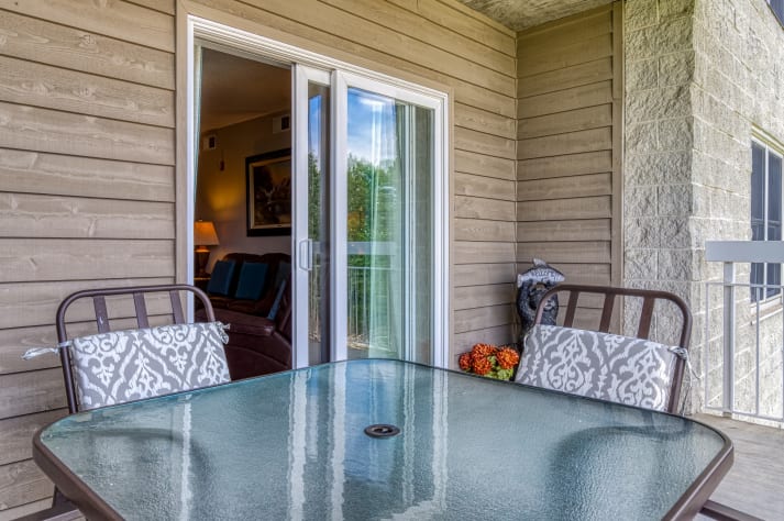 Pigeon Forge, Tennessee Cabin Rental - Gallery Image #25