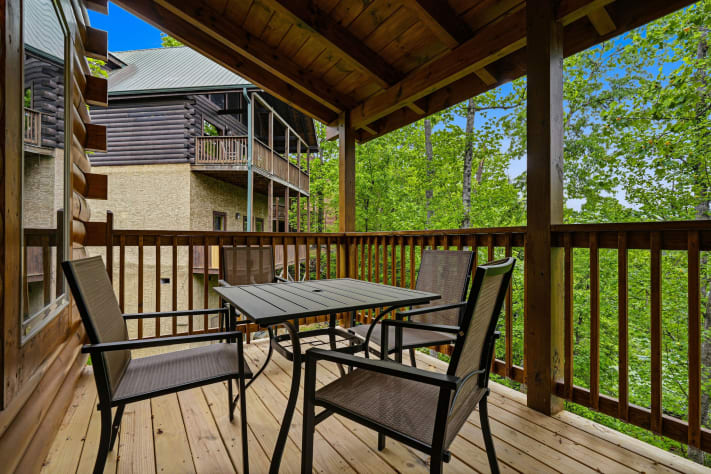 Pigeon Forge, Tennessee Cabin Rental - Gallery Image #22