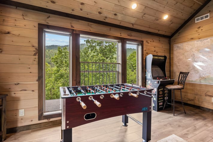 Gatlinburg, Tennessee Cabin Rental - Gallery Image #17