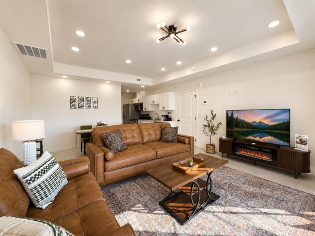 Pigeon Forge, Tennessee Condo Rental - Gallery Image #17