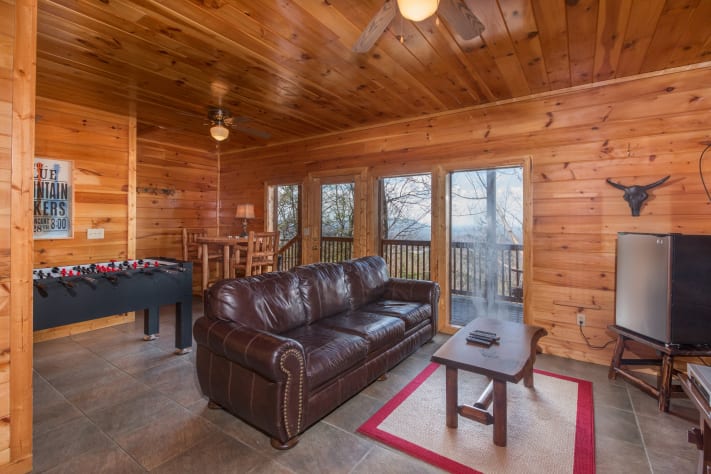 Gatlinburg, Tennessee Cabin Rental - Gallery Image #10