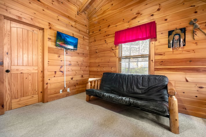 Pigeon Forge, Tennessee Cabin Rental - Gallery Image #20