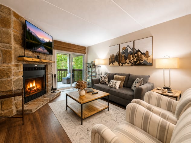 Photo #1 Gatlinburg, Tennessee Cabin Rental - Gallery Image #1