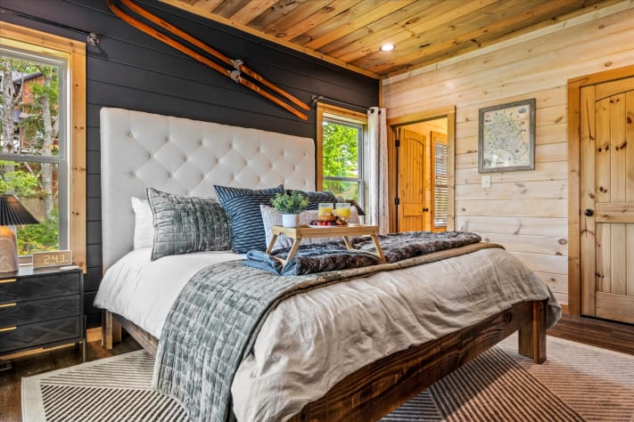 Sevierville, Tennessee Cabin Rental - Gallery Image #3