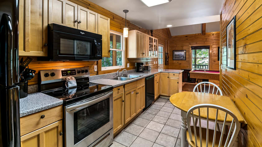 Gatlinburg, Tennessee Cabin Rental - Gallery Image #8