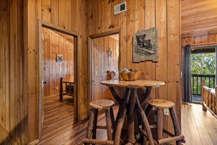 Pigeon Forge, Tennessee Cabin Rental - Gallery Image #21