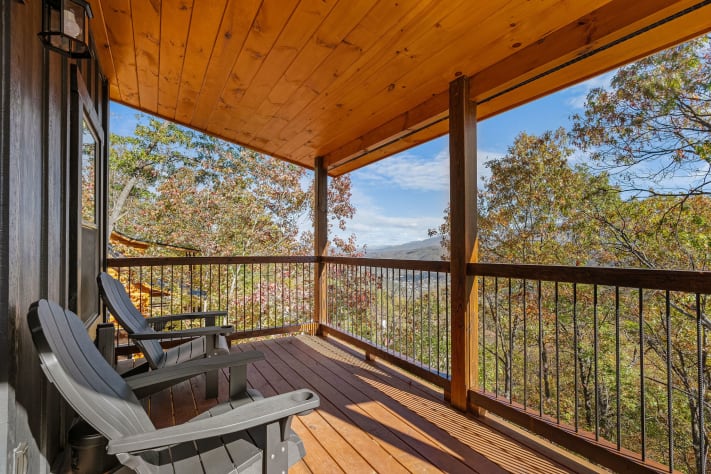 Gatlinburg, Tennessee Cabin Rental - Gallery Image #23