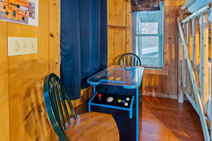 Pigeon Forge, Tennessee Cabin Rental - Gallery Image #22