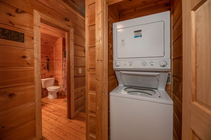 Gatlinburg, Tennessee Cabin Rental - Gallery Image #17