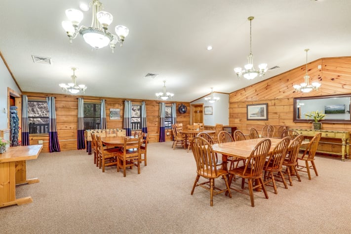 Sevierville, Tennessee Lodge Rental - Gallery Image #30