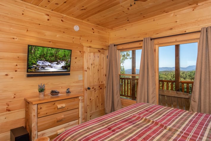 Gatlinburg, Tennessee Cabin Rental - Gallery Image #20