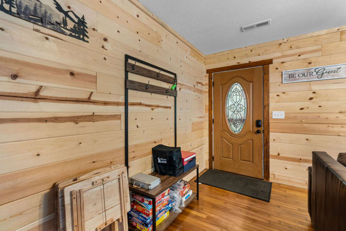 Sevierville, Tennessee Cabin Rental - Gallery Image #13