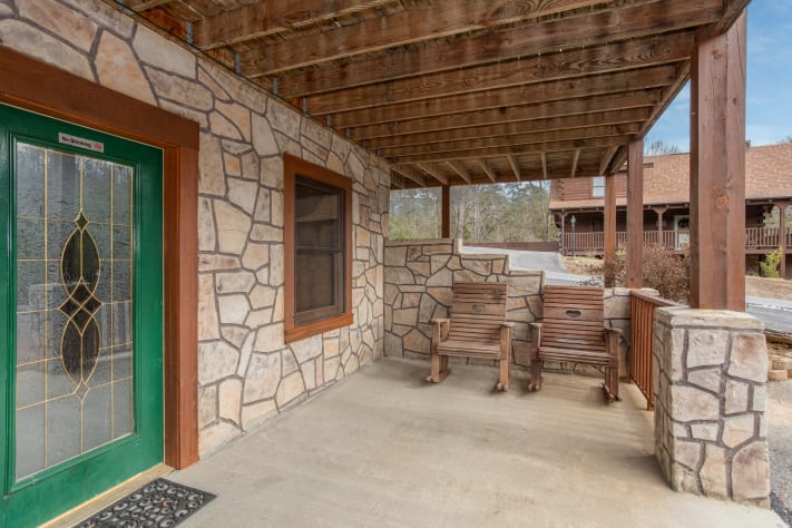 Pigeon Forge, Tennessee Cabin Rental - Gallery Image #14