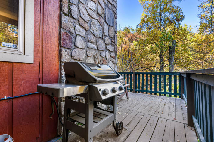 Gatlinburg, Tennessee Cabin Rental - Gallery Image #16