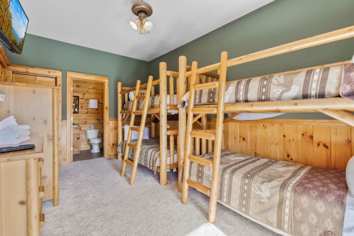 Pigeon Forge, Tennessee Cabin Rental - Gallery Image #24