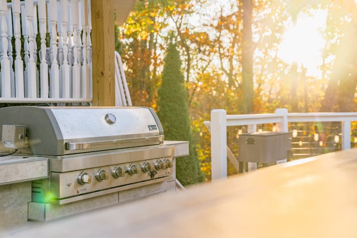 Photo #23 Sevierville, Tennessee Cabin Rental - Gallery Image #23