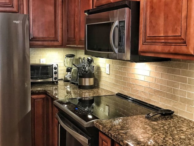 Gatlinburg, Tennessee Condo Rental - Gallery Image #18