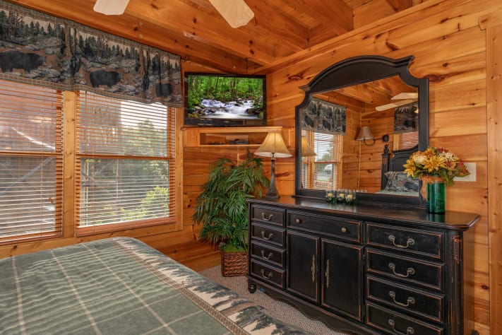 Pigeon Forge, Tennessee Cabin Rental - Gallery Image #8