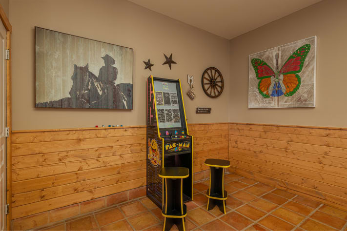 Gatlinburg, Tennessee Lodge Rental - Gallery Image #14
