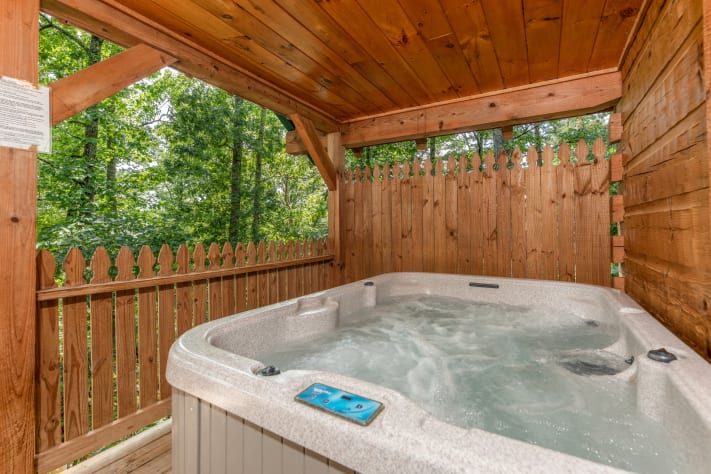 Sevierville, Tennessee Cabin Rental - Gallery Image #8