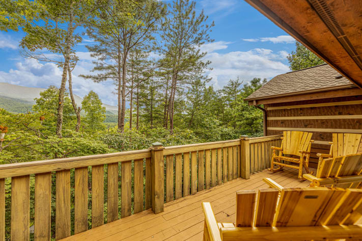 Gatlinburg, Tennessee Cabin Rental - Gallery Image #5