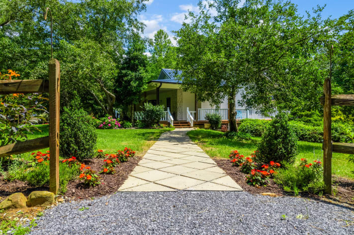 Photo #5 Pigeon Forge, Tennessee Cabin Rental - Gallery Image #5