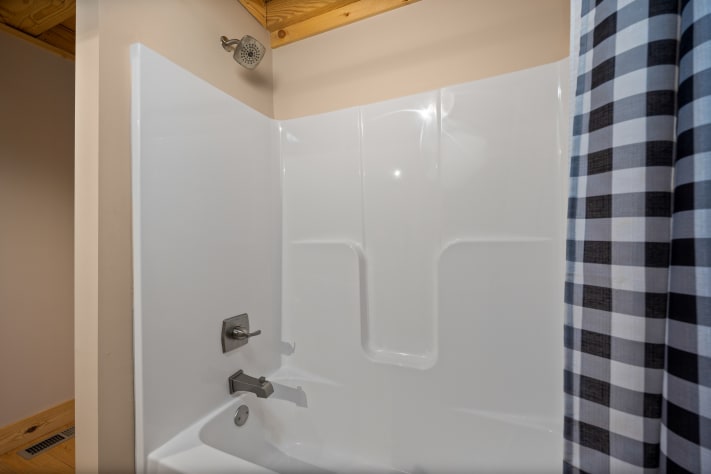 Gatlinburg, Tennessee Cabin Rental - Gallery Image #15
