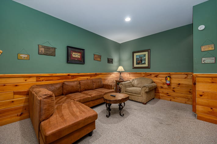 Pigeon Forge, Tennessee Cabin Rental - Gallery Image #18