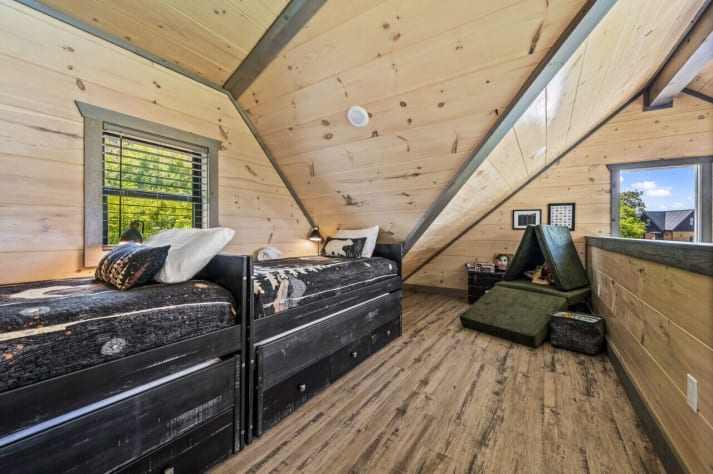 Sevierville, Tennessee Cabin Rental - Gallery Image #18